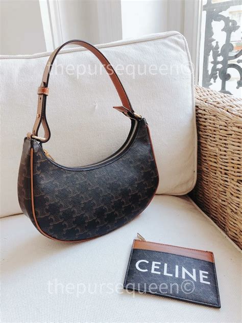 authentic celine ava bag review.